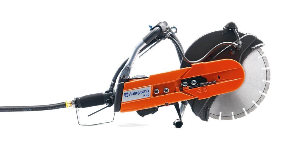 HUSQVARNA Αεροκίνητος Βιομηχανικός Κόφτης K30